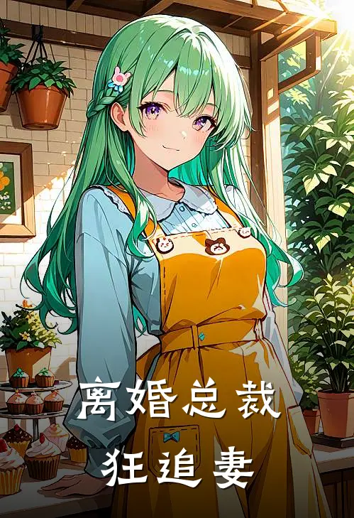 离婚总裁狂追妻