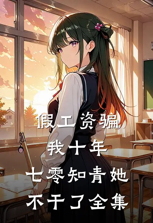 假工资骗我十年，七零知青她不干了 全集