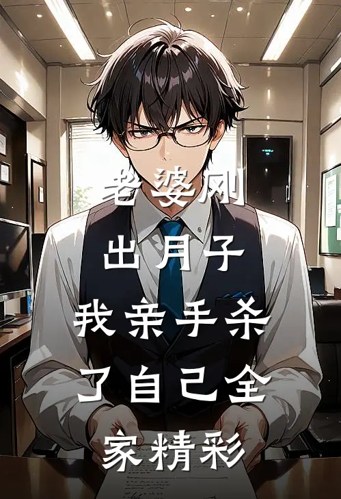 老婆刚出月子，我亲手杀了自己全家精彩