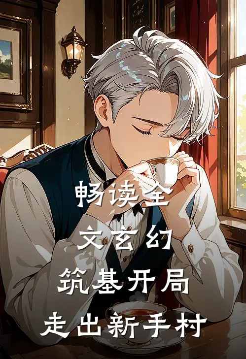 畅读全文玄幻：筑基开局，走出新手村