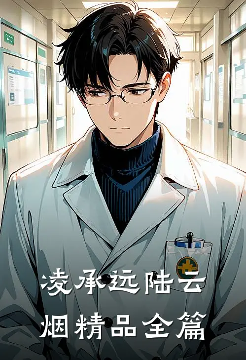 凌承远陆云烟精品全篇