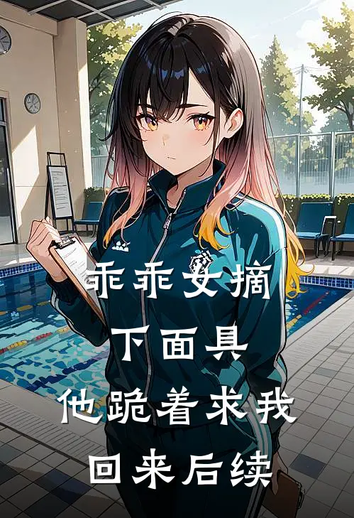 乖乖女摘下面具,他跪着求我回来后续故事