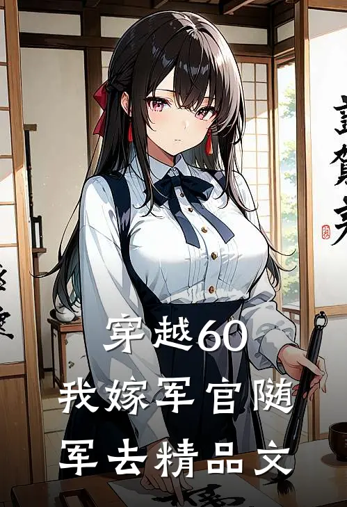 穿越60：我嫁军官随军去精品文