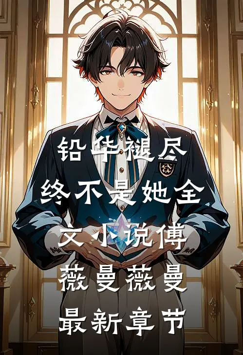 铅华褪尽，终不是她全文小说傅薇曼薇曼最新章节