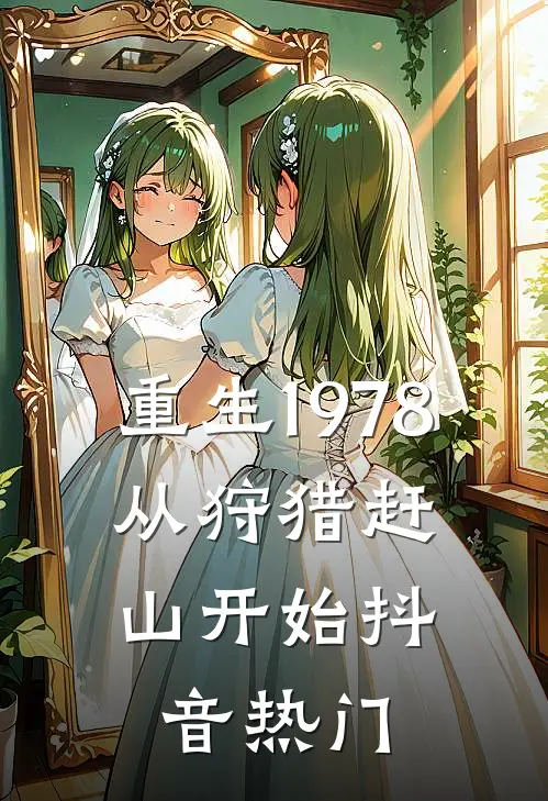 重生1978，从狩猎赶山开始抖音热门