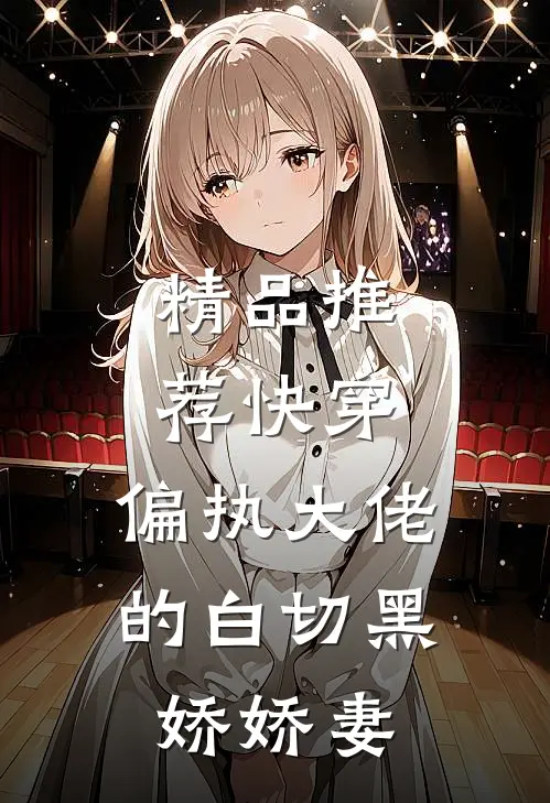 精品推荐快穿：偏执大佬的白切黑娇娇妻