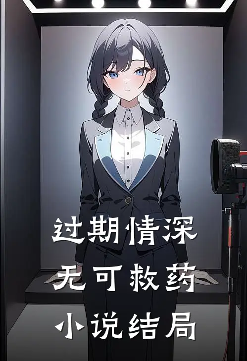 过期情深无可救药小说结局