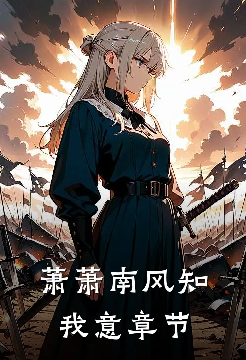 萧萧南风知我意章节