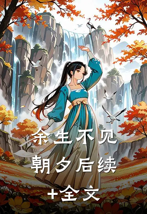余生不见朝夕后续+全文