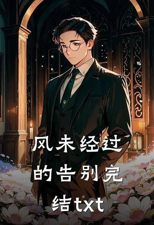 风未经过的告别完结txt
