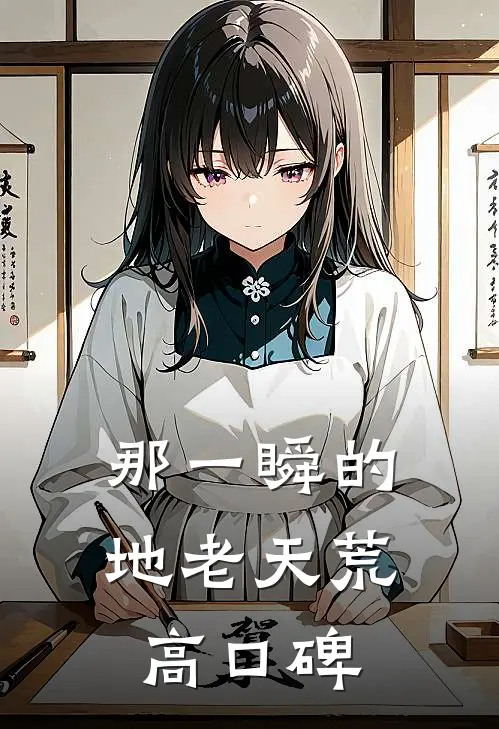 那一瞬的地老天荒高口碑