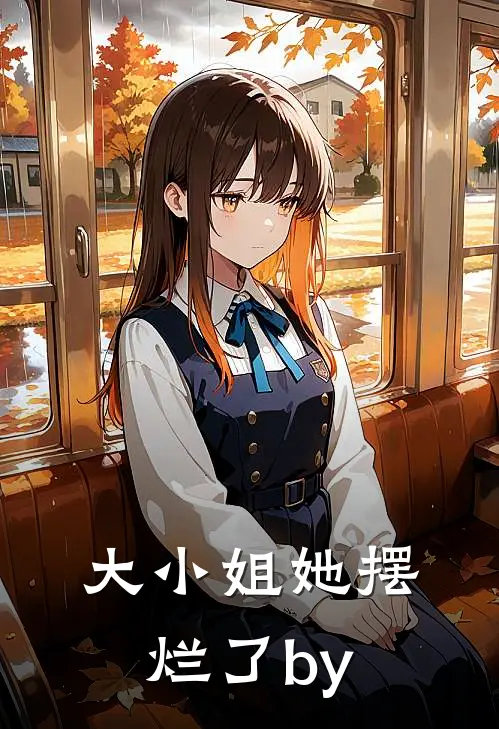 大小姐她摆烂了by