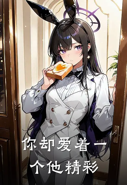 你却爱着一个他精彩