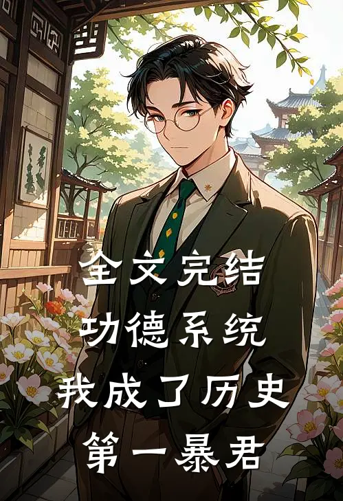 全文完结功德系统：我成了历史第一暴君