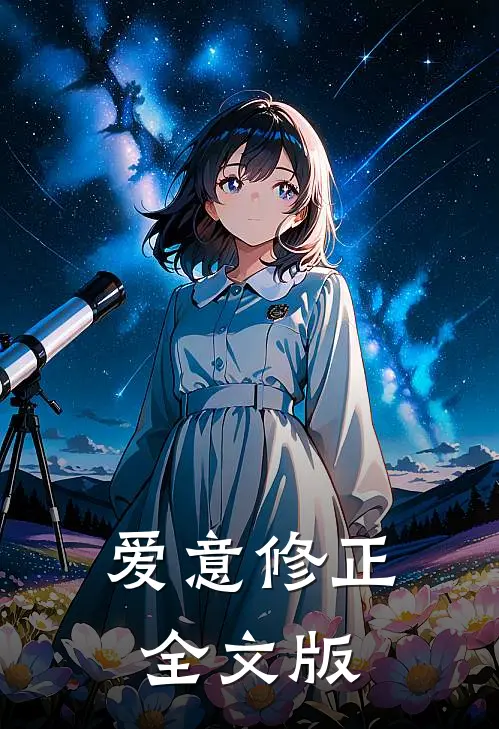 爱意修正全文版