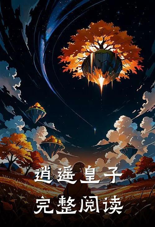 逍遥皇子完整阅读