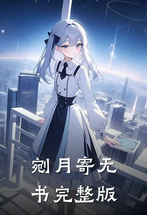 剜月寄无书完整版