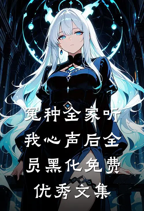 冤种全家听我心声后全员黑化免费优秀文集