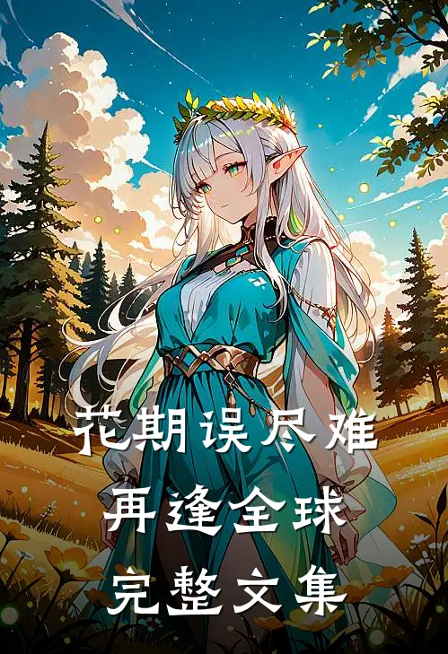 花期误尽难再逢全球完整文集