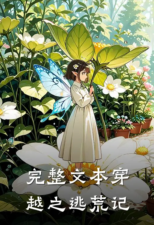 完整文本穿越之逃荒记