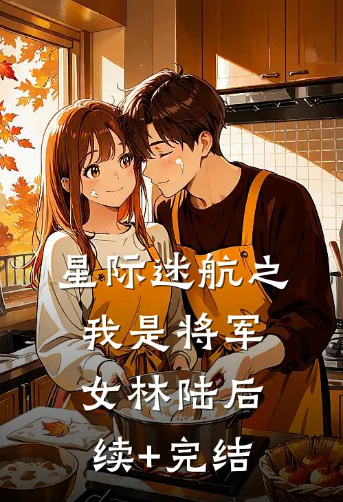 星际迷航之我是将军女林陆后续+完结
