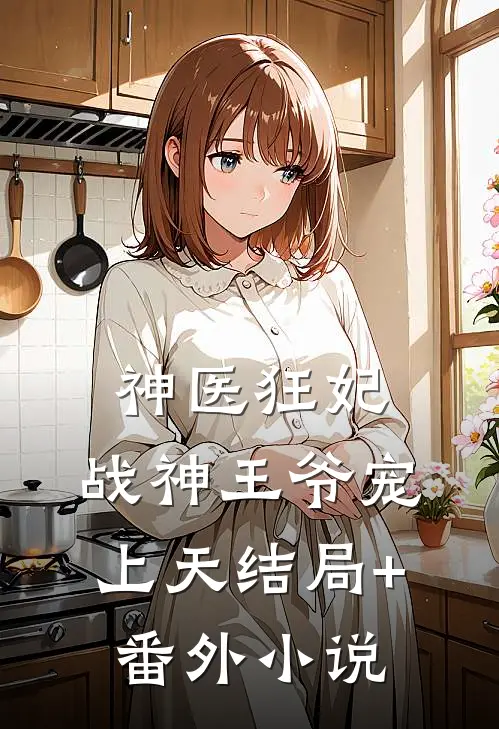 神医狂妃：战神王爷宠上天结局+番外小说