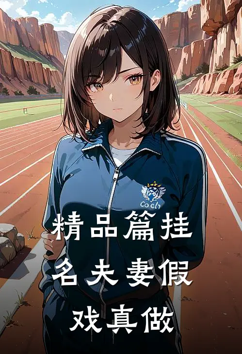 精品篇挂名夫妻假戏真做