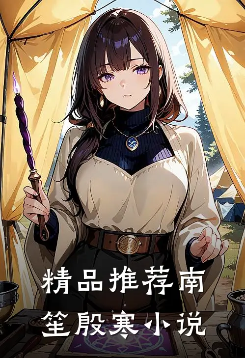 精品推荐南笙殷寒小说