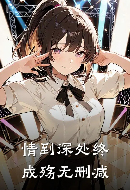 情到深处终成殇无删减
