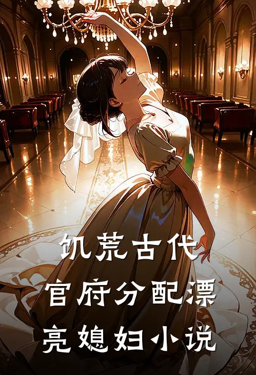 饥荒古代，官府分配漂亮媳妇小说
