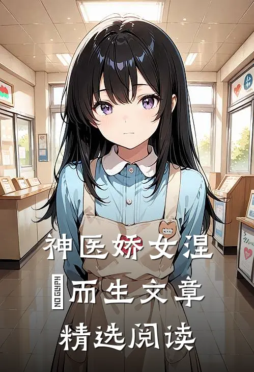 神医娇女涅槃而生文章精选阅读