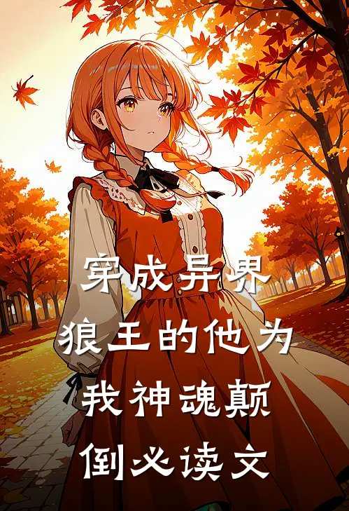 穿成异界，狼王的他为我神魂颠倒必读文