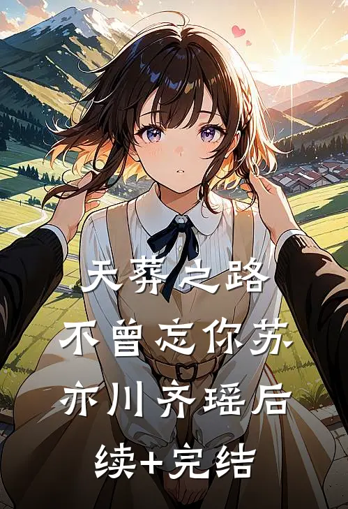 天葬之路，不曾忘你苏亦川齐瑶后续+完结