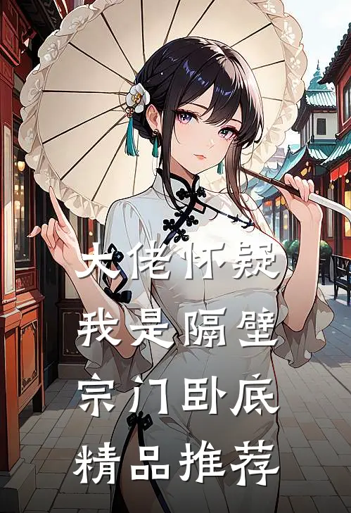 大佬怀疑我是隔壁宗门卧底精品推荐