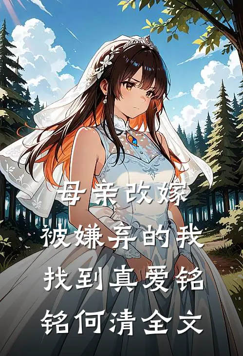 母亲改嫁，被嫌弃的我找到真爱铭铭何清全文
