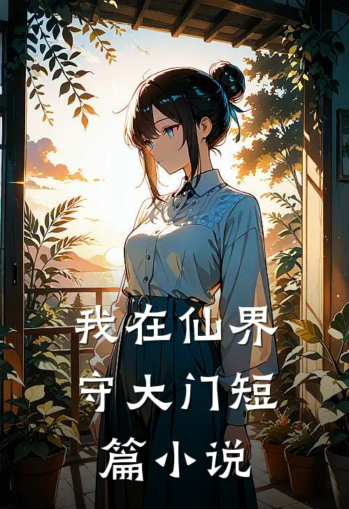 我在仙界守大门短篇免费阅读
