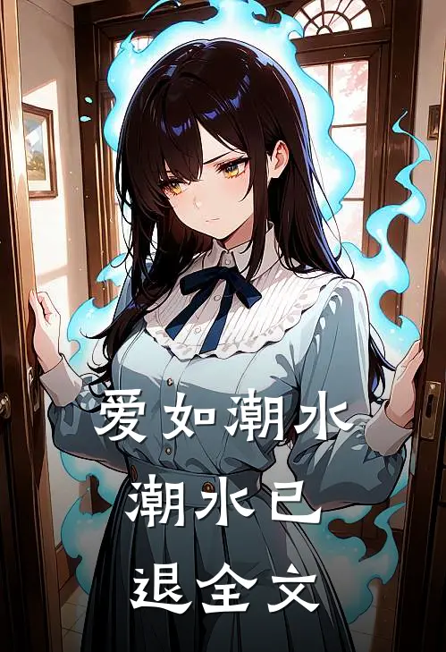 爱如潮水，潮水已退全文