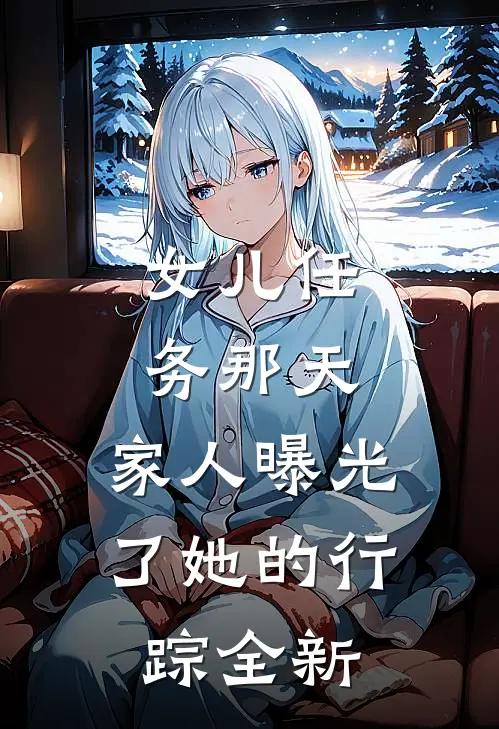 女儿任务那天,家人曝光了她的行踪全新