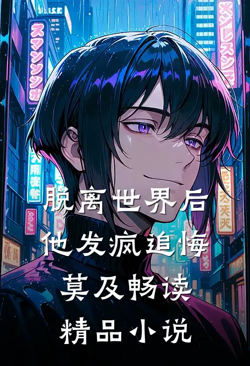 脱离世界后，他发疯追悔莫及畅读精品小说
