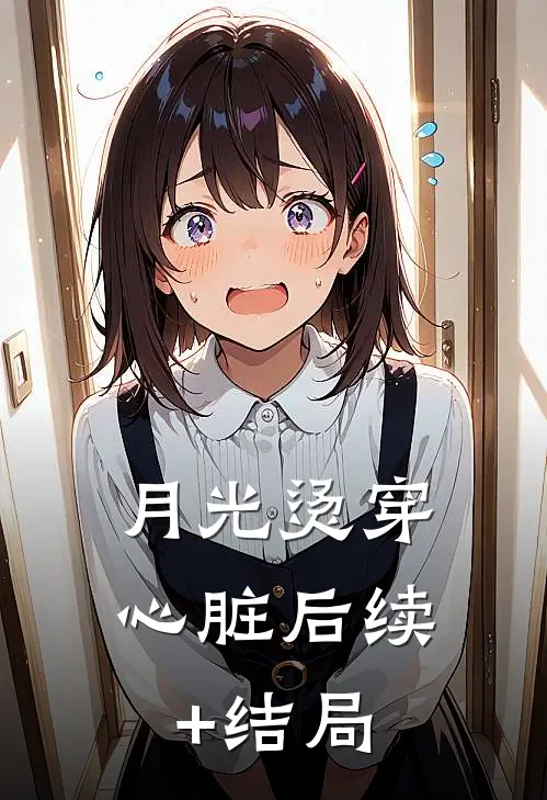 月光烫穿心脏后续+结局