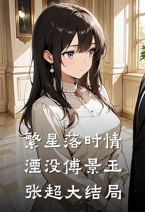 繁星落时情湮没傅景玉张超大结局