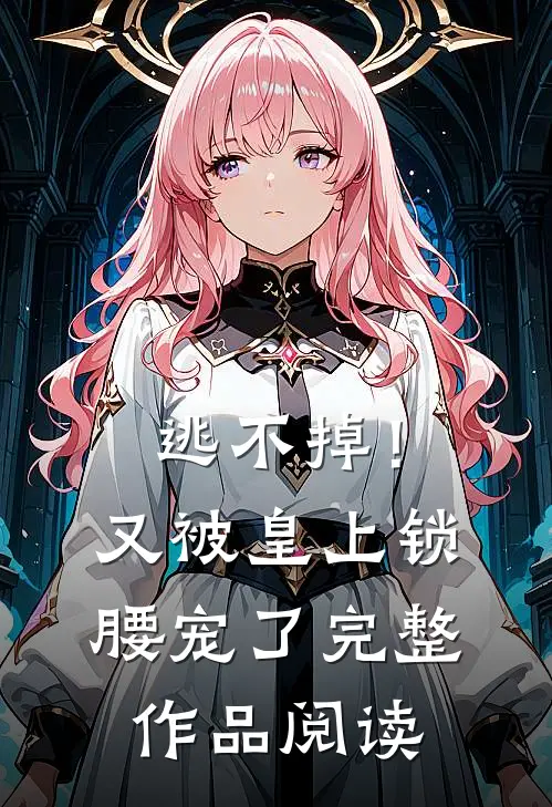 逃不掉！又被皇上锁腰宠了完整作品阅读