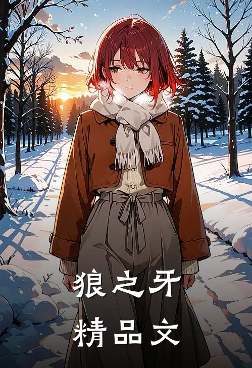 狼之牙精品文