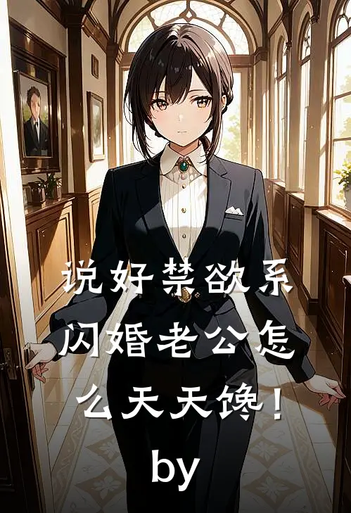 说好禁欲系，闪婚老公怎么天天馋！by