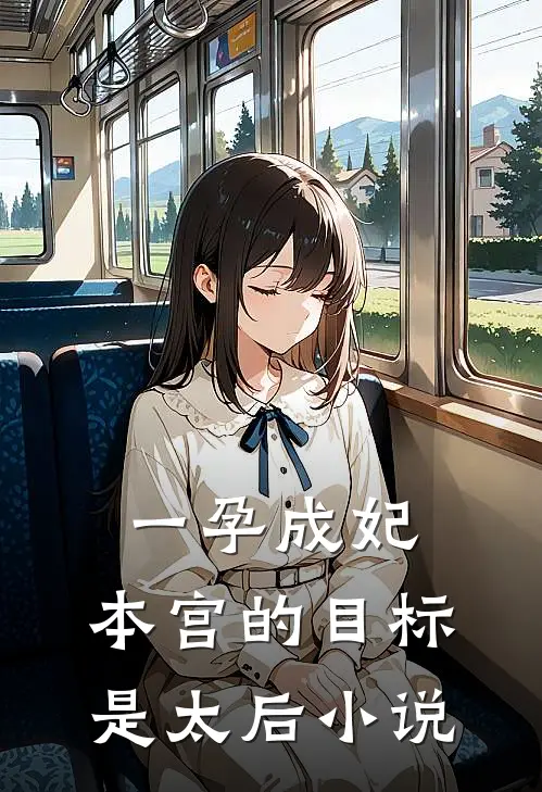 一孕成妃：本宫的目标是太后小说