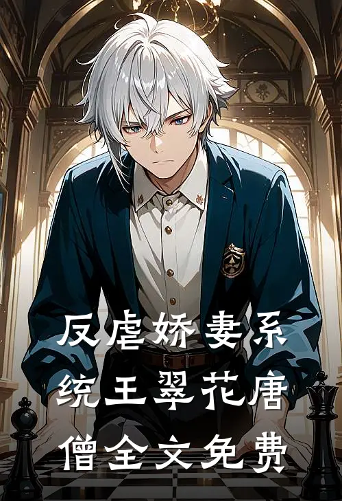 反虐娇妻系统王翠花唐僧全文免费