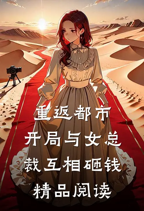 重返都市：开局与女总裁互相砸钱精品阅读