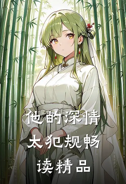 他的深情太犯规畅读精品