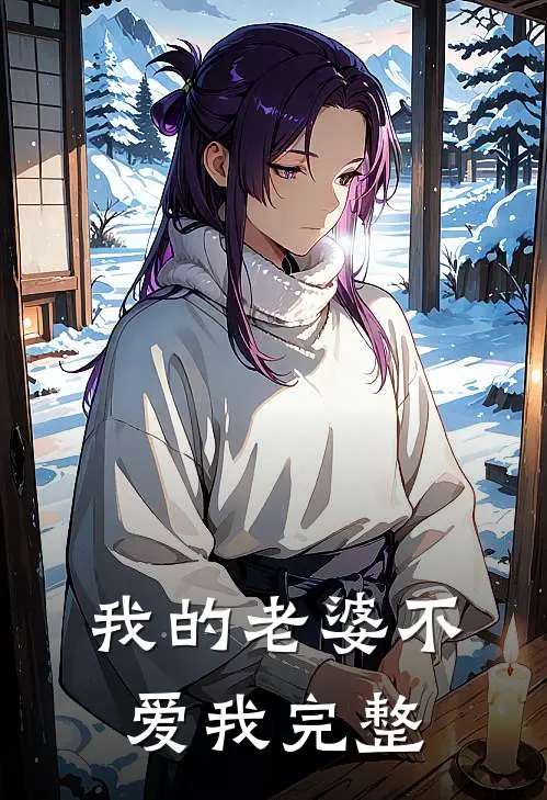 我的老婆不爱我完整