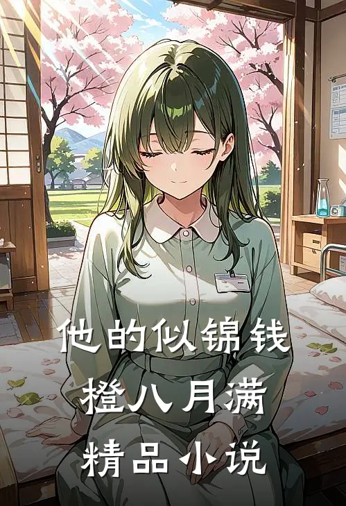 他的似锦钱橙八月满精品小说